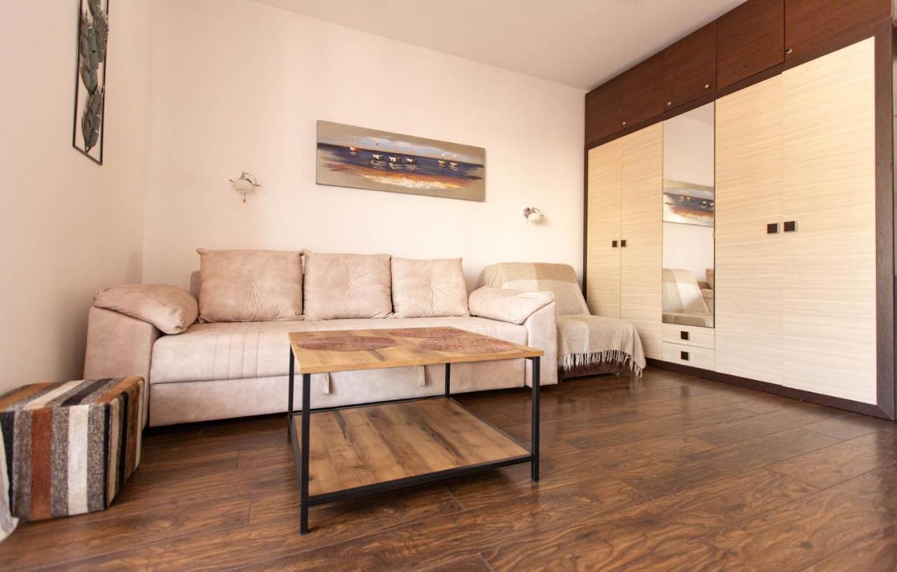 Apartment Lora Будва Екстериор снимка