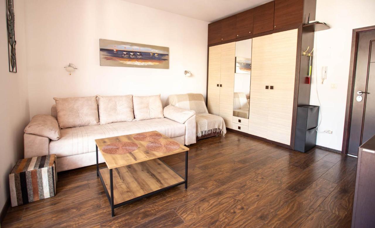 Apartment Lora Будва Екстериор снимка
